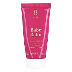 Babe Balm, BYBI BEAUTY