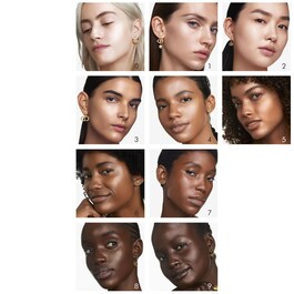  Dior Forever Glow Star Filter 
