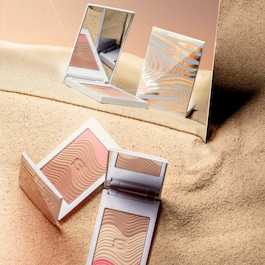 Phyto Touche Poudre Eclat Soleil Puder