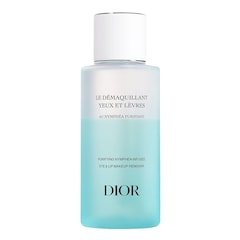 Le Démaquillant Yeux et Lèvres – Zwei-Phasen-Make-Up-Entferner, DIOR