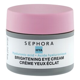 Brightening Eye Cream - Aufhellende Augencreme 