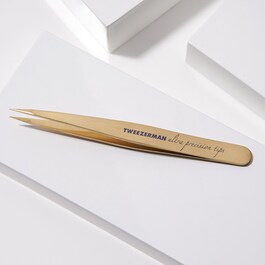 TWEEZERMAN Spitze Pinzette Ultra Precision