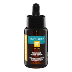 Purifying scalp serum - Kopfhautserum mit AHA und Zink, SEPHORA COLLECTION