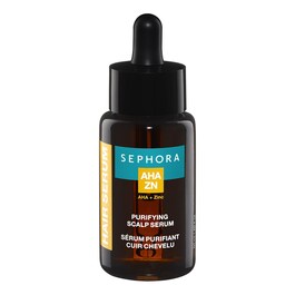 Purifying scalp serum - Kopfhautserum mit AHA und Zink