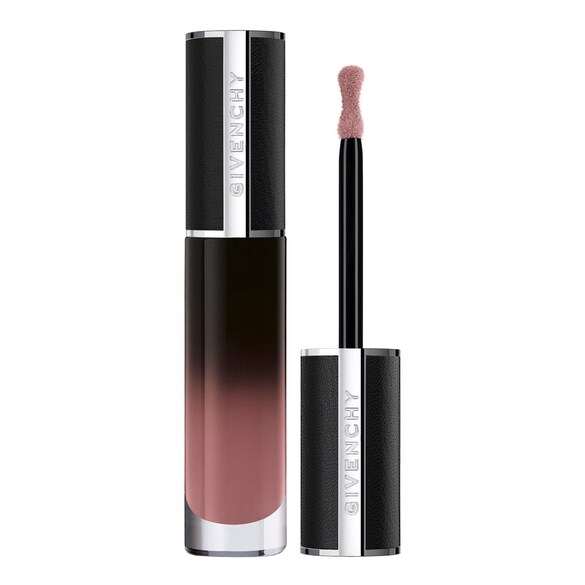 Le Rouge Interdit Cream Velvet, GIVENCHY