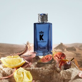 K by Dolce & Gabbana - Eau de Parfum
