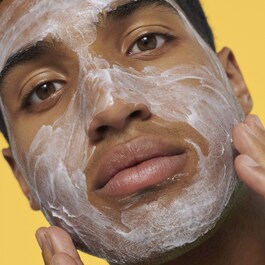 Präbiotische Creme-Gesichtsmasken - 8 Stunden Feuchtigkeitsversorgung