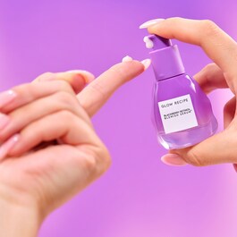 Blackberry Retinol - Blemish Serum