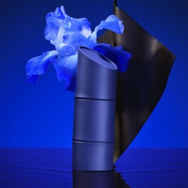 Kenzo Homme Indigo - Eau de Parfum Marine Floral Notes