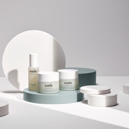 Balancing Cream - Gesichtscreme