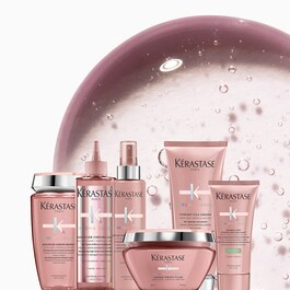 CHROMA ABSOLU BAIN CHROMA RESPECT - Haarshampoo