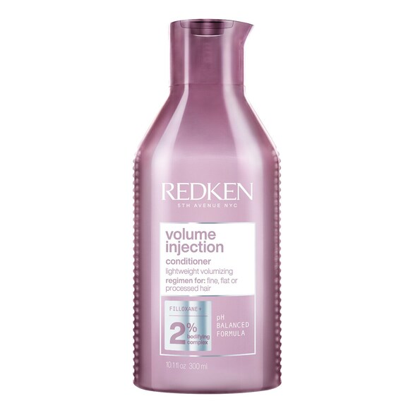 Volume Injection - Conditioner, REDKEN