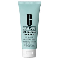 Anti-Blemish Solutions Oil-Control Reinigungsmaske, CLINIQUE