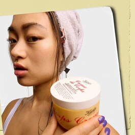 Creme De Coprs - Whipped Body Butter
