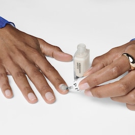 Härtender Nagellack