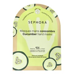 Handmaske - Pflegehandschuhe, SEPHORA COLLECTION