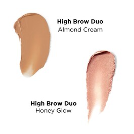 High Brow Duo Pencil - Doppelseitiger Highlighter-Stift für Brauen