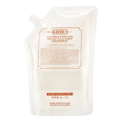 Hand & Body Lotion - Grapefruit, KIEHL'S SINCE 1851