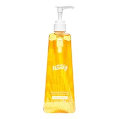 Hello Sunshine - Handreinigungsgel, MERCI HANDY