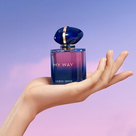 My Way - Le Parfum