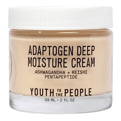 Adaptogen Deep Moisture Cream, YOUTH TO THE PEOPLE