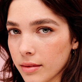 Fluff Up Brow Wax - Flexibles Augenbrauen-Stylingwachs