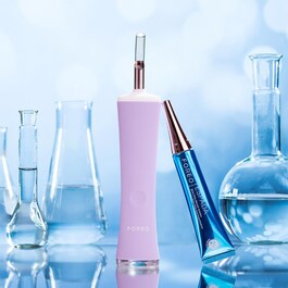ESPADA™ 2 plus - mit LED-Blauchlicht zur Behandlung von Hautunreinheiten 