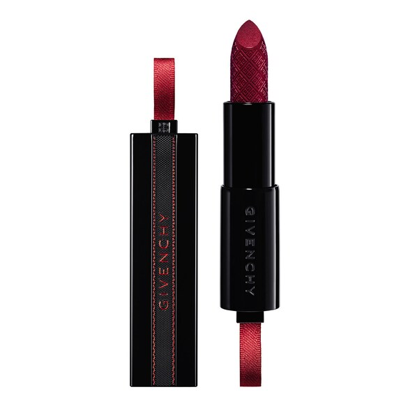 Rouge Interdit Collection Red Line, GIVENCHY