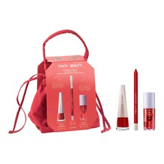 Cherry Mouth - Set Trio für die Lippen, FENTY BEAUTY