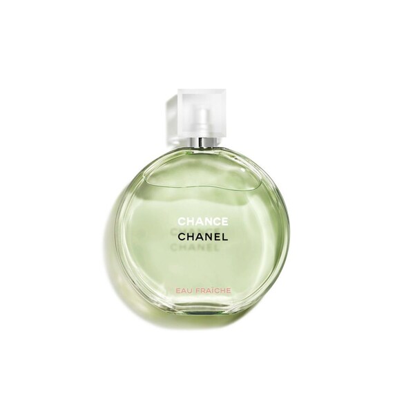CHANCE EAU FRAÎCHE - Eau De Toilette Zerstäuber, Chanel