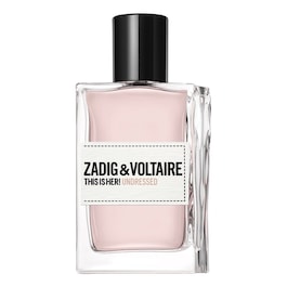 THIS IS HER! UNDRESSED - Eau de Parfum image