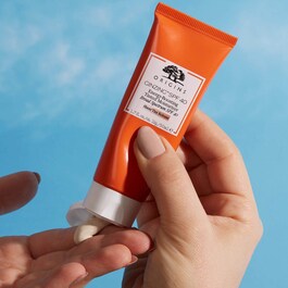 GinZing™ - Energy-Boosting Tinted Moisturizer SPF41