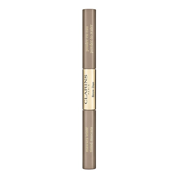 Brow Duo, CLARINS