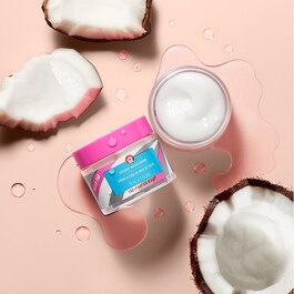 Hello FAB Coconut Water Cream - Feuchtigkeitscreme mit Kokoswasser