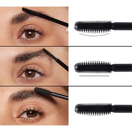 Sculpted Brow & Lash Duo - Set für Wimpern und Augenbrauen