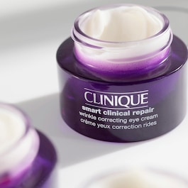 Smart Clinical Repair Wrinkle Correcting Eye Cream - Augenpflege