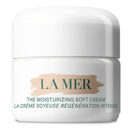 The Moisturizing Soft Cream