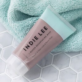 I-Waken – Hautbilderneuernde Maske