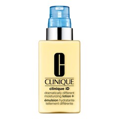 Clinique iD - Dramatically Different™ Moisturizing Lotion + Active Concentrate, CLINIQUE