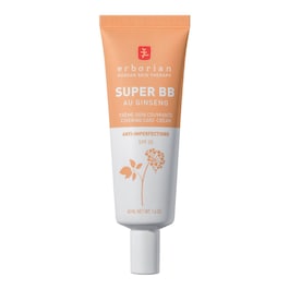 Super BB mit Ginseng - Abdeckende Pflege gegen Hautunreinheiten image