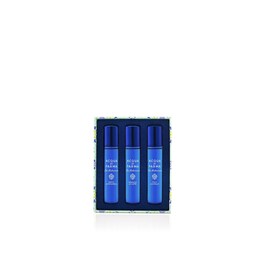 Blu Mediterraneo - forte_forte Eau de Toilette - Kennenlernset