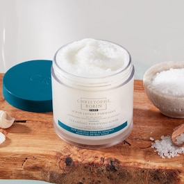 Cleansing Purifying Scrub Sea Salt