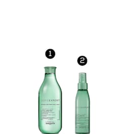 Serie Expert - Volumetry Shampoo