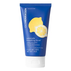 Lemonade Smoothing Scrub , OLEHENRIKSEN