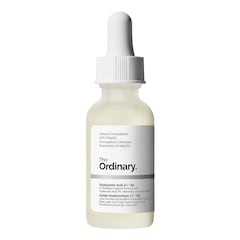 Hyaluronic Acid 2% + B5 - Feuchtigkeitsserum, THE ORDINARY