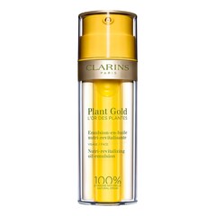 Plant Gold - Emulsion, CLARINS