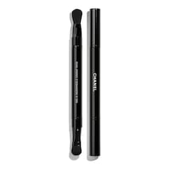 PINCEAU DUO PAUPIÈRES RÉTRACTABLE N°200 - Augen Pinsel, Chanel