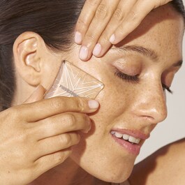 Clear Skin Microderm Tool - Mikrodermabrasion