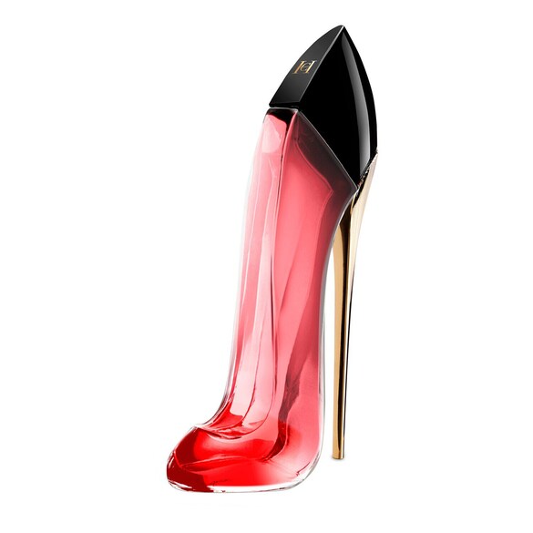 Very Good Girl - Eau de Parfum Noten von Roter Johannisbeere, Litschi & Rose, CAROLINA HERRERA