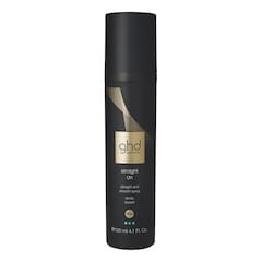 ghd straight on , GHD